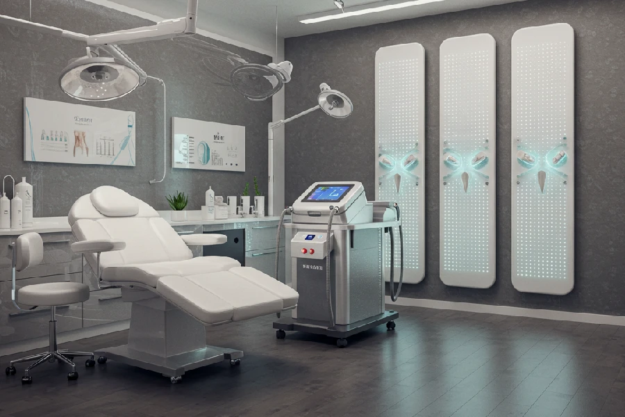 بهترین دستگاه لاغری