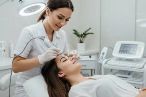 میکرونیدلینگ تخصصی