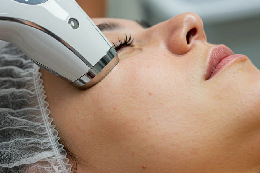 هایفوتراپی بهتره یا میکرونیدلینگ