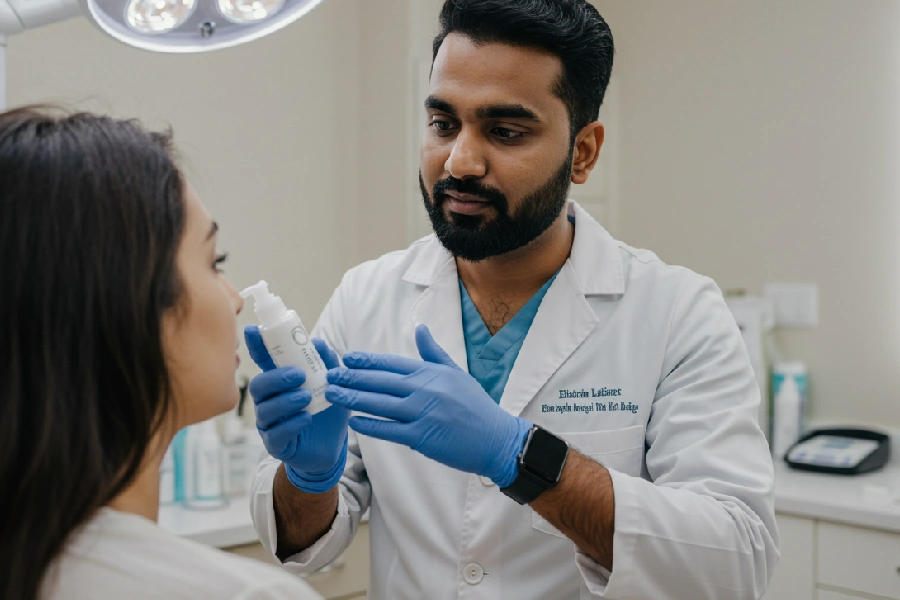 قاتل جوش صورت