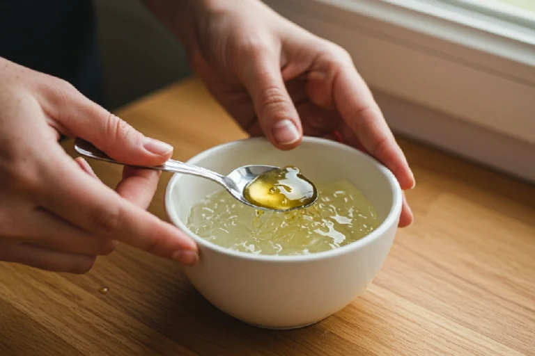 معجزه سفید شدن پوست در یک روز