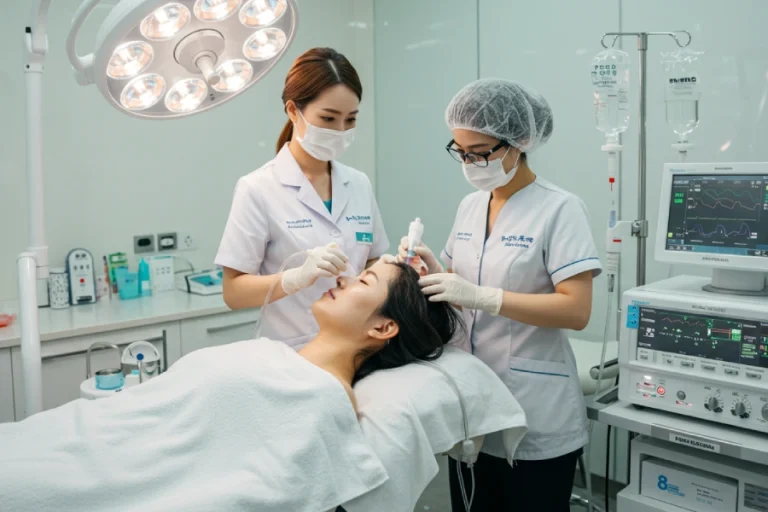 پی آر پی مو چند درصد جواب میده