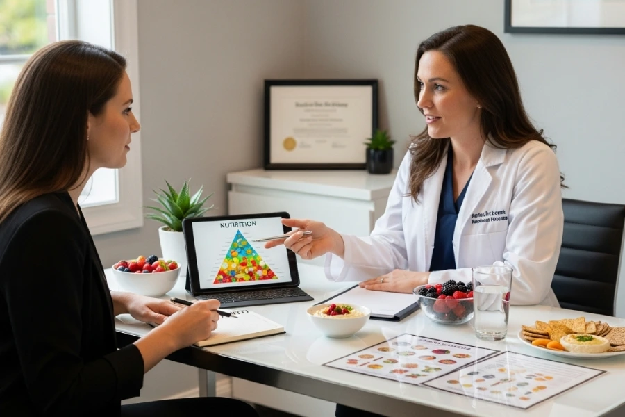 بعد از کویتیشن چی بخوریم