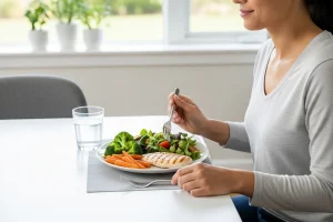 بعد از کویتیشن چی بخوریم