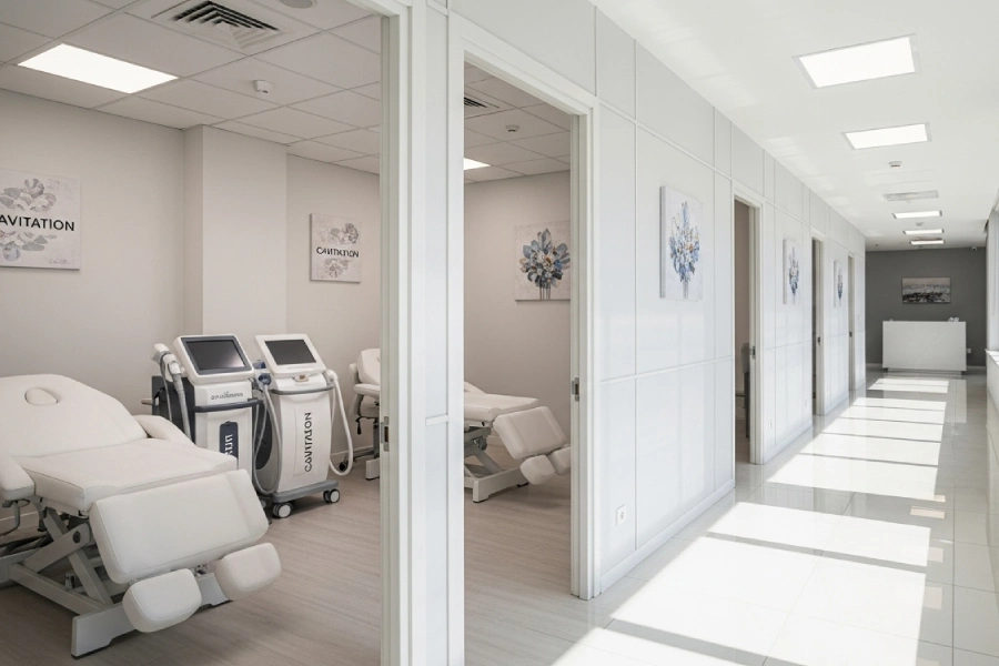 بهترین مرکز کویتیشن در تهران