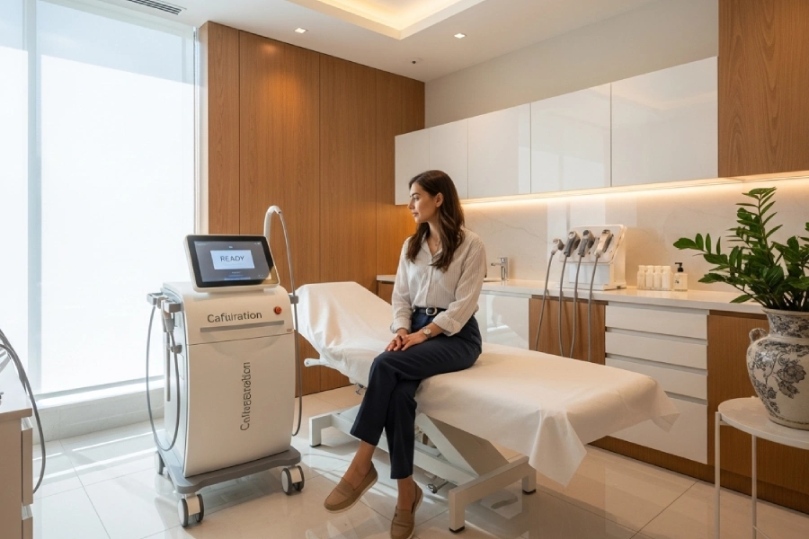 بهترین مرکز کویتیشن در تهران