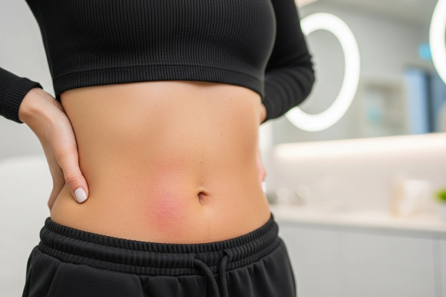 جوابدهی کرایولیپولیز