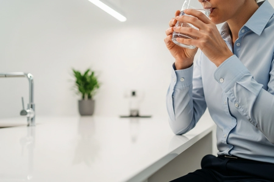 بعد از کویتیشن چی بخوریم