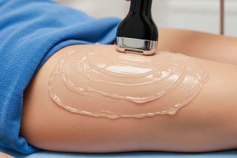 فرق کویتیشن با کرایولیپولیز